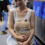 【China Joy 2012】今年も素敵な美人コンパニオンがお出迎え、180枚でチェック(2)