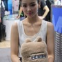 【China Joy 2012】今年も素敵な美人コンパニオンがお出迎え、180枚でチェック(2)