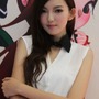 【China Joy 2012】今年も素敵な美人コンパニオンがお出迎え、180枚でチェック(2)