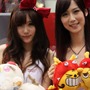 【China Joy 2012】今年も素敵な美人コンパニオンがお出迎え、180枚でチェック(2)