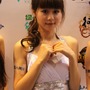 【China Joy 2012】今年も素敵な美人コンパニオンがお出迎え、180枚でチェック(2)