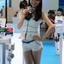 【China Joy 2012】今年も素敵な美人コンパニオンがお出迎え、180枚でチェック(2)