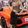 【China Joy 2012】今年も素敵な美人コンパニオンがお出迎え、180枚でチェック(2)