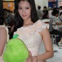 【China Joy 2012】今年も素敵な美人コンパニオンがお出迎え、180枚でチェック(2)