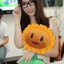 【China Joy 2012】今年も素敵な美人コンパニオンがお出迎え、180枚でチェック(2)