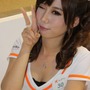 【China Joy 2012】熱気にも負けない！2日目の中国美女コンパニオンを紹介