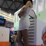 【China Joy 2012】熱気にも負けない！2日目の中国美女コンパニオンを紹介