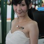 【China Joy 2012】熱気にも負けない！2日目の中国美女コンパニオンを紹介