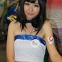 【China Joy 2012】熱気にも負けない！2日目の中国美女コンパニオンを紹介