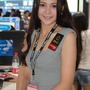 【China Joy 2012】熱気にも負けない！2日目の中国美女コンパニオンを紹介