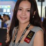 【China Joy 2012】熱気にも負けない！2日目の中国美女コンパニオンを紹介