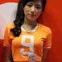 【China Joy 2012】熱気にも負けない！2日目の中国美女コンパニオンを紹介