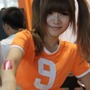 【China Joy 2012】熱気にも負けない！2日目の中国美女コンパニオンを紹介