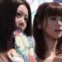 【China Joy 2012】熱気にも負けない！2日目の中国美女コンパニオンを紹介