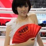 【China Joy 2012】熱気にも負けない！2日目の中国美女コンパニオンを紹介