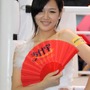 【China Joy 2012】熱気にも負けない！2日目の中国美女コンパニオンを紹介