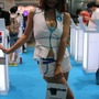 【China Joy 2012】熱気にも負けない！2日目の中国美女コンパニオンを紹介