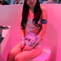 【China Joy 2012】熱気にも負けない！2日目の中国美女コンパニオンを紹介