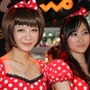 【China Joy 2012】熱気にも負けない！2日目の中国美女コンパニオンを紹介