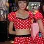 【China Joy 2012】熱気にも負けない！2日目の中国美女コンパニオンを紹介