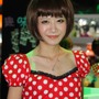 【China Joy 2012】熱気にも負けない！2日目の中国美女コンパニオンを紹介