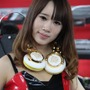 【China Joy 2012】熱気にも負けない！2日目の中国美女コンパニオンを紹介