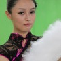 【China Joy 2012】熱気にも負けない！2日目の中国美女コンパニオンを紹介