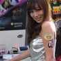 【China Joy 2012】熱気にも負けない！2日目の中国美女コンパニオンを紹介