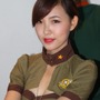 【China Joy 2012】熱気にも負けない！2日目の中国美女コンパニオンを紹介