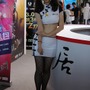 【China Joy 2012】熱気にも負けない！2日目の中国美女コンパニオンを紹介