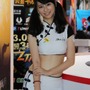 【China Joy 2012】熱気にも負けない！2日目の中国美女コンパニオンを紹介