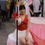 【China Joy 2012】熱気にも負けない！2日目の中国美女コンパニオンを紹介