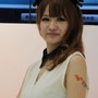 【China Joy 2012】熱気にも負けない！2日目の中国美女コンパニオンを紹介