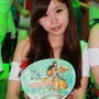 【China Joy 2012】熱気にも負けない！2日目の中国美女コンパニオンを紹介