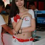 【China Joy 2012】熱気にも負けない！2日目の中国美女コンパニオンを紹介