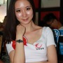 【China Joy 2012】熱気にも負けない！2日目の中国美女コンパニオンを紹介