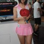 【China Joy 2012】熱気にも負けない！2日目の中国美女コンパニオンを紹介