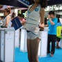 【China Joy 2012】熱気にも負けない！2日目の中国美女コンパニオンを紹介