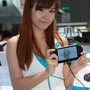 【China Joy 2012】熱気にも負けない！2日目の中国美女コンパニオンを紹介