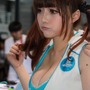 【China Joy 2012】熱気にも負けない！2日目の中国美女コンパニオンを紹介