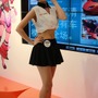 【China Joy 2012】熱気にも負けない！2日目の中国美女コンパニオンを紹介