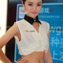 【China Joy 2012】熱気にも負けない！2日目の中国美女コンパニオンを紹介