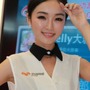 【China Joy 2012】熱気にも負けない！2日目の中国美女コンパニオンを紹介