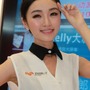 【China Joy 2012】熱気にも負けない！2日目の中国美女コンパニオンを紹介