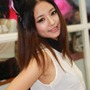 【China Joy 2012】熱気にも負けない！2日目の中国美女コンパニオンを紹介