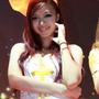 【China Joy 2012】熱気にも負けない！2日目の中国美女コンパニオンを紹介