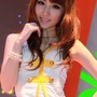 【China Joy 2012】熱気にも負けない！2日目の中国美女コンパニオンを紹介