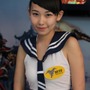 【China Joy 2012】熱気にも負けない！2日目の中国美女コンパニオンを紹介