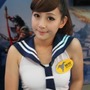 【China Joy 2012】熱気にも負けない！2日目の中国美女コンパニオンを紹介