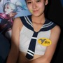 【China Joy 2012】熱気にも負けない！2日目の中国美女コンパニオンを紹介